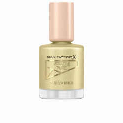 nail polish Max Factor...