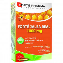 Royal jelly Forté Pharma...