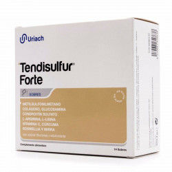 Multinährstoffe Tendisulfur...