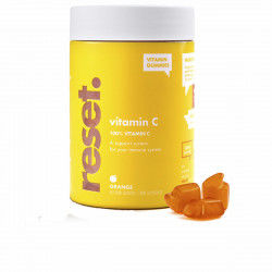 Vitamin C Reset Vitamin C...
