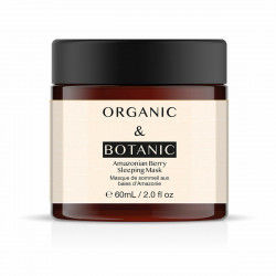 Gesichtsmaske Organic &...