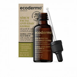 Facial Serum Ecoderma...