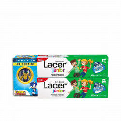 Dentifricio Lacer Junior 75...