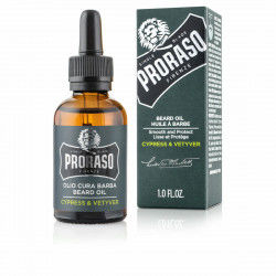 Beard Oil Proraso Cypress &...