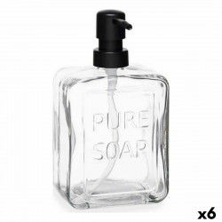 Soap Dispenser Pure Soap...