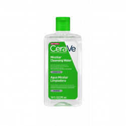 Micellar Water CeraVe...