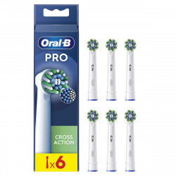 Replacement Head Oral-B Pro...