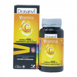 Vitamin C Drasanvi...
