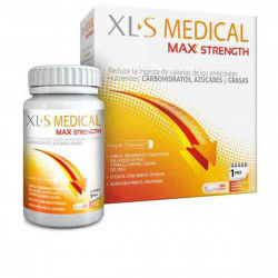 Quemagrasas XLS Medical Max...