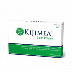 Digestive Enzymes Kijimea...