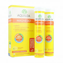 Magnesium Aquilea   Lemon...