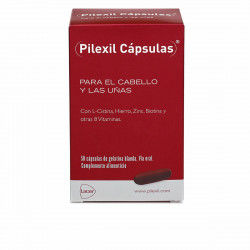 Food Supplement Pilexil...