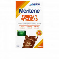 Shake Meritene Fuerza Y...