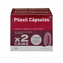 Food Supplement Pilexil   2...
