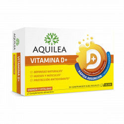 Food Supplement Aquilea...