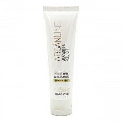 Facial Mask Argan Line Peel...