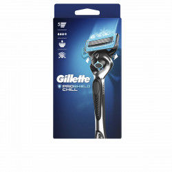 Shaving Razor Gillette...