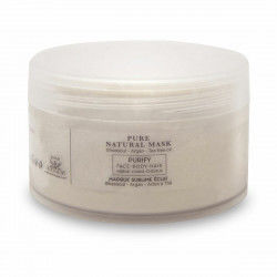 Facial Mask Diar Argan...