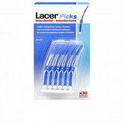 Interdental brushes Lacer...