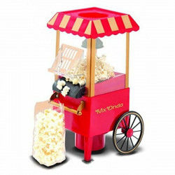 Popcorn Maker Mx Onda...