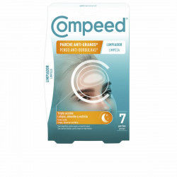 Facial Cleanser Compeed...
