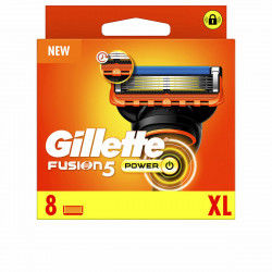 Rasoio Gillette Fusion 5...