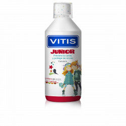 Mouthwash Vitis Junior...