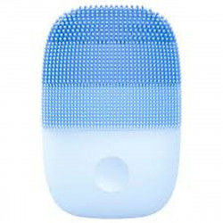 Facial cleansing brush...