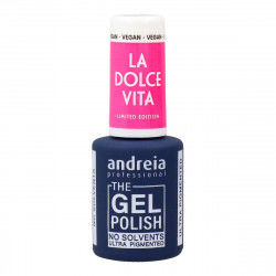 Gel nail polish Andreia La...