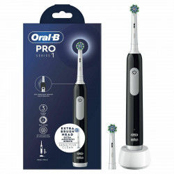 Electric Toothbrush Oral-B...