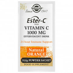 Ester-C Plus Vitamin C...