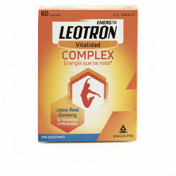 Food Supplement Leotron...