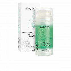 Purifying Gel Cleanser...