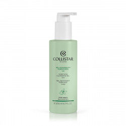 Purifying Gel Cleanser...