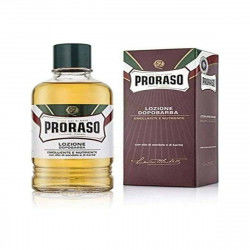 Aftershave Lotion Proraso...
