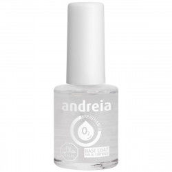 Gel Base de Unhas Andreia...