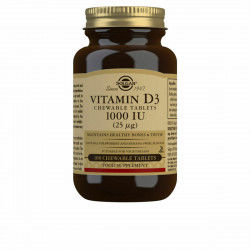 Vitamin D3...