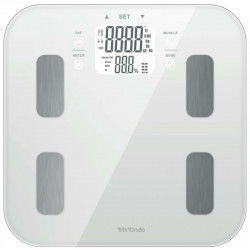 Digital Bathroom Scales Mx...