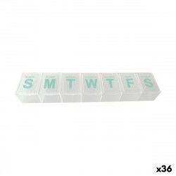 Weekly Pill Holder 22,8 x...
