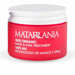 Hand Cream Matarrania Bio...