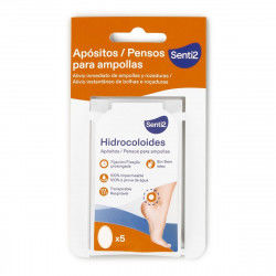 Plasters for blisters...