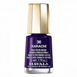 Nail polish Mavala Nº 36 (5...