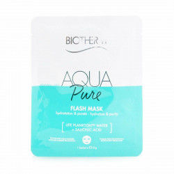 Sheet mask Biotherm Aqua...