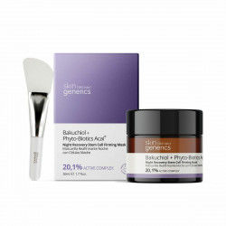 Moisturising Overnight Mask...