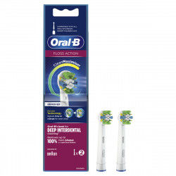 Replacement Head Oral-B...