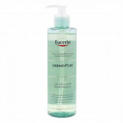 Gel Limpador Eucerin...