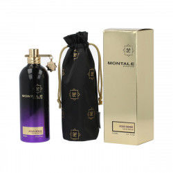 Perfume Mulher Montale Aoud...