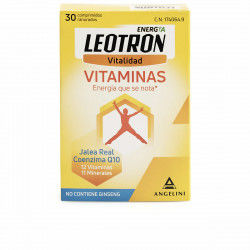 Multinutrientes Leotron...