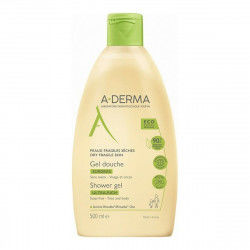 Shower Gel A-Derma Ultra...