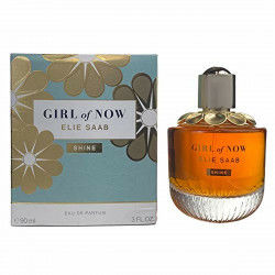 Perfume Mulher Girl of Now...
